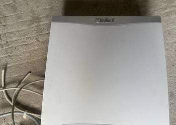 Vaillant Moduł mieszaczowo-solarny VR 70