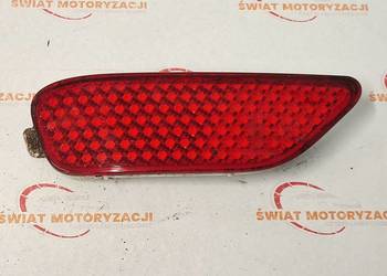 CHEVROLET CAPTIVA I LIFT 12r odblask zderzaka lewy tył 96626981