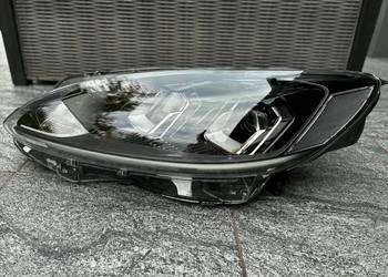 Lampa Przód Ford Kuga MK3 FULL LED