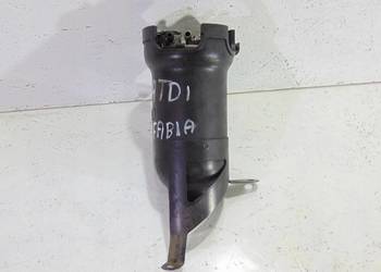 OBUDOWA FILTRA PALIWA SKODA FABIA 1.4 TDI