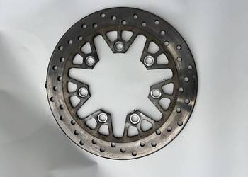 Tarcza hamulcowa tył Piaggio Beverly 400 hpe 22r
