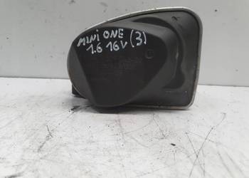 PRZEPUSTNICA Mini Cooper R50 R53 1.6 16V _ 7509043przepustnica