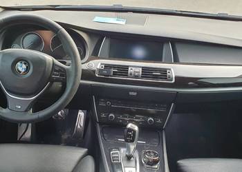 Piękna I Bestia   BMW F07 530D możl.zamiana - cena               okazja !!!
