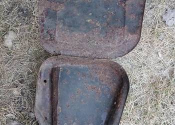 k55 minsk puszka boczna narzedziowka