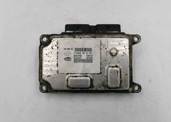 Sterownik Silnika Renault Kangoo 1.2 8200181482 8200254491