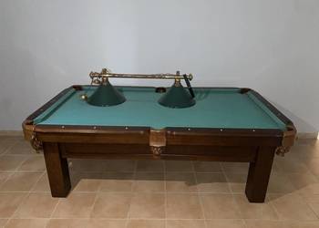 Stół bilardowy