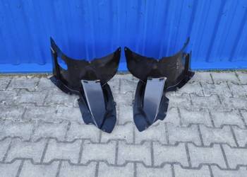 NADKOLE DOKŁADKA PRZÓD PRAWA LEWA VW PASSAT B6 P: 3C0805912 L: 3C0805911B