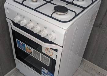 INDESIT KUCHEKNA GAZOWA i PIEKARNIK Tomaszow Maz