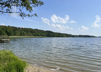 Działka 2805m2 Dąbrówno