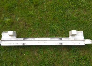 Absorber zderzaka przód Subaru Forester 2003t
