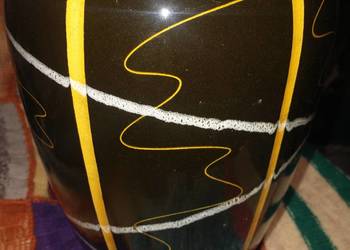 Wazon ceramiczny duży