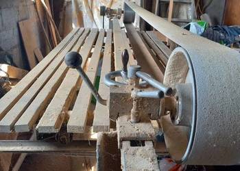 Czyszczarka taśmowa