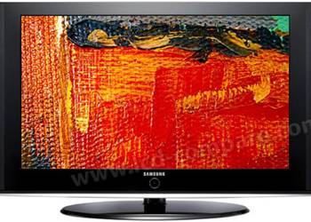 SAMSUNG LE26S81B Telewizor LCD 26'' z pilotem OKAZJA