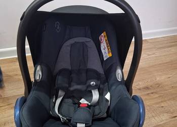 Nosidełko maxi cosi