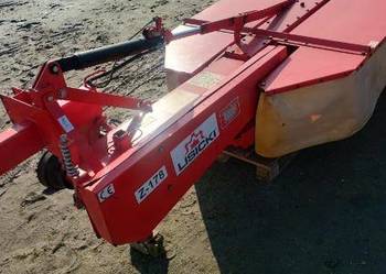 Kosiarka rotacyjna hydrauliczna185 cm. Rok produkcji 2021.