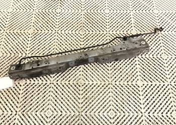 WZMOCNIENIE GÓRNE CHEVROLET CRUZE Hatchback SREBRNY BELKA PAS