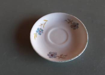 Porcelana Karolina Jaworzyna Śląska Talerzyk