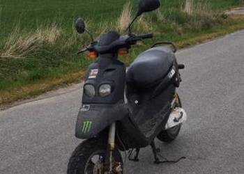 Peugeot squab 50 ac