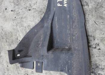 NADKOLE PRAWE TYLNE TYŁ SEDAN AVENSIS T27 T29