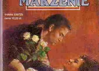 (4903) SPEŁNIONE MARZENIA  – MAY GRETHEA