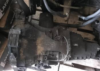 Skrzynia biegów Audi a4 b6 1.9 tdi 130km awx 5 biegowa