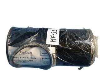 Donaldson P165878 Filtr Hydrauliczny (P166435 ring)