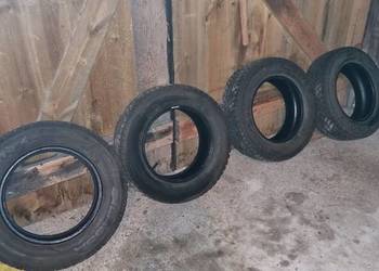 Opony zimowe Lassa 16x215x65