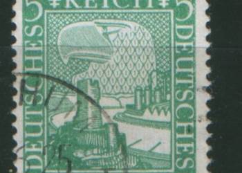 Zn. DR Mi 372 kas 1925