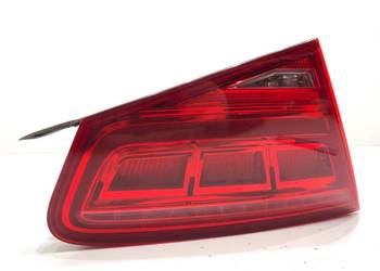 LAMPA TYŁ LEWA WEWNĘTRZNA AUDI A8 D4 4H0945093 Sedan/Limuzyna 09-18