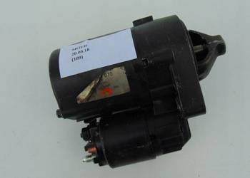 ROZRUSZNIK BOSCH NISSAN MICRA K11 1.0 0986021070