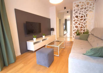 3 pokoje apartament w nowej kamienicy ul. Lubelska Kraków sprzedam