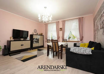 ATRAKCYJNE 4 POKOJOWE MIESZKANIE W CENTRUM MIASTA!