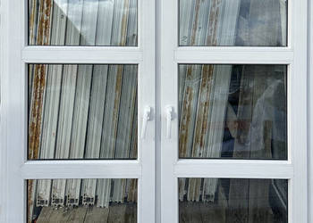 OKNA KacprzaK 141X168 OKNO Używane Plastikowe PCV OKNA KacprzaK 141X168 OKNO Używane Plastikowe PCV