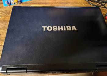 Komputer Toshiba Satelite