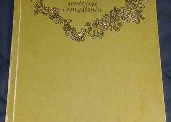 O miłości - sentencje i zmyślenia - Roman Szymański