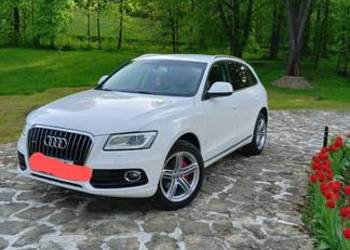 AudiQ5 2.0