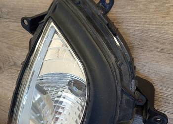 Halogen lewy Hyundai i30 po 12 roku orginal