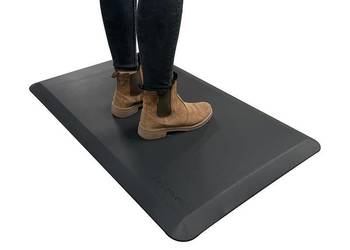 Mata dla dj - Fellowes (wym. 61 x 91,5 cm)