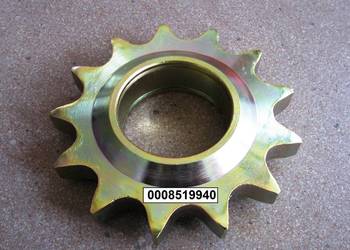 Koło napinające Z-13 1" fi 52 mm do prasy Claas