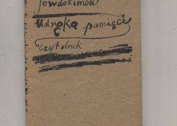 Udręka pamięci - Jewdokimow
