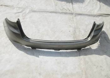 HYUNDAI IX35 IX 35 ZDERZAK TYLNY TYŁ