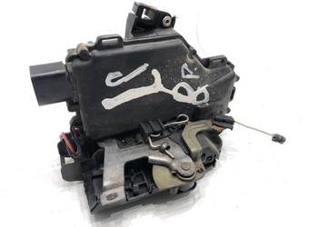ZAMEK DRZWI LEWY PRZÓD VW BORA Kombi 99-05