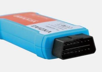 VXDIAG VCX NANO, IDS, FORSCAN Ford, Mazda USB / Wifi