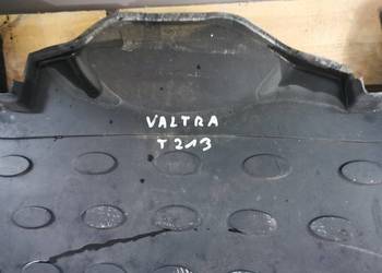 Valtra T.... 2014r.{Mata gumowa podłogi}