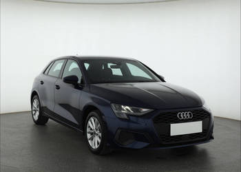 Audi A3 30 TDI