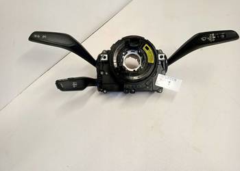 PRZEŁĄCZNIK ZASPOLONY AUDI A4 B9 A5 A6 4N0907129S