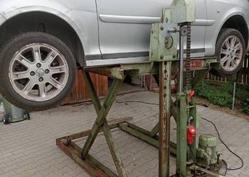 Sprzedam podnośnik mobilny