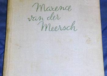 Ciała i dusze - Maxence Van Der Meersch