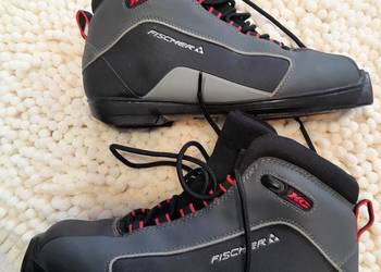 Buty do nart biegowych FISCHER nr 41