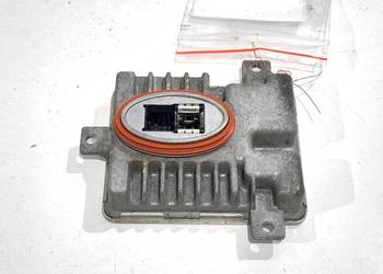 PRZETWORNICA XENON BMW F07 7237647 09-17 MODUŁ ZASILAJĄCY, OŚWIETLENIA